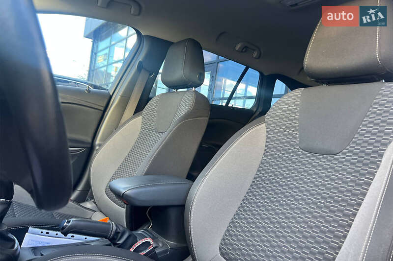 Универсал Opel Astra 2020 в Ивано-Франковске фото 20 Универсал Opel Astra 2020 в Ивано-Франковске