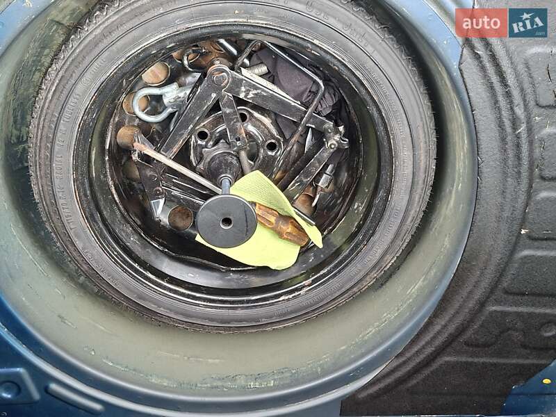 Универсал Opel Astra 2006 в Нежине