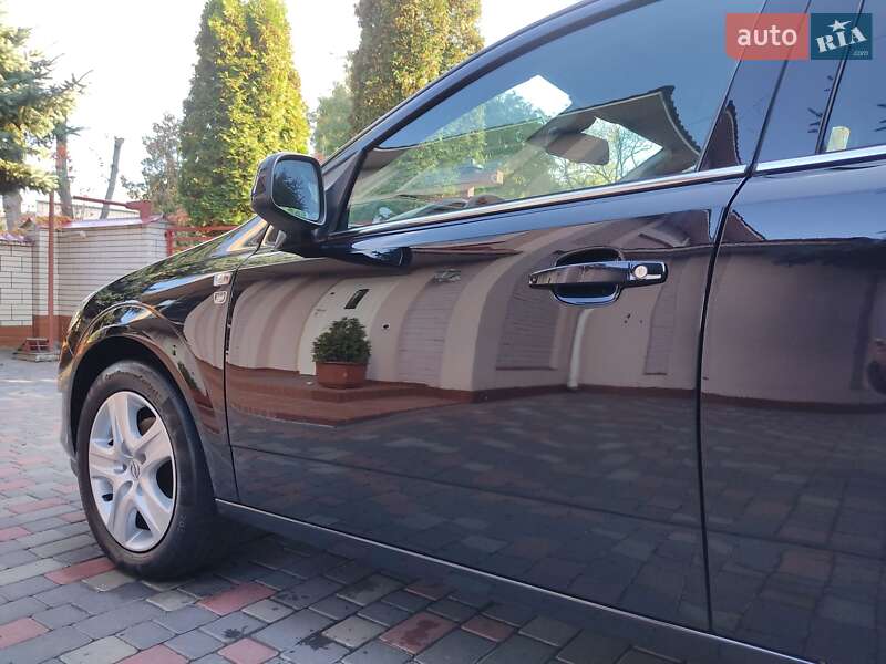 Универсал Opel Astra 2010 в Умани