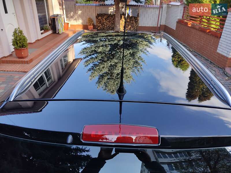 Универсал Opel Astra 2010 в Умани