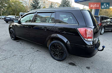Універсал Opel Astra 2006 в  фото 4 Універсал Opel Astra 2006 в