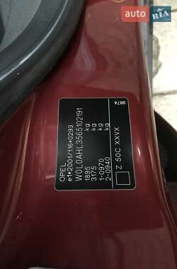 Универсал Opel Astra 2006 в  фото 3 Универсал Opel Astra 2006 в