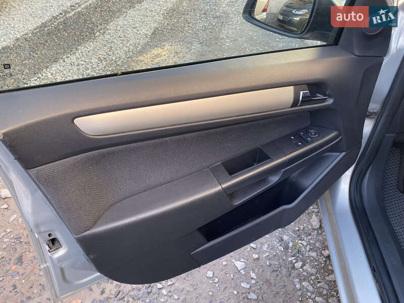 Універсал Opel Astra 2007 в Вінниці фото 11 Універсал Opel Astra 2007 в Вінниці