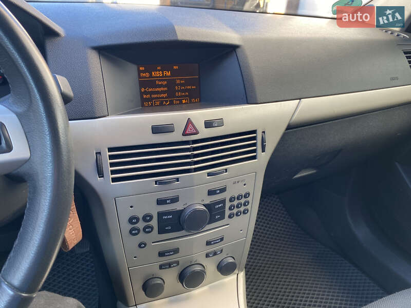 Універсал Opel Astra 2007 в Вінниці фото 14 Універсал Opel Astra 2007 в Вінниці