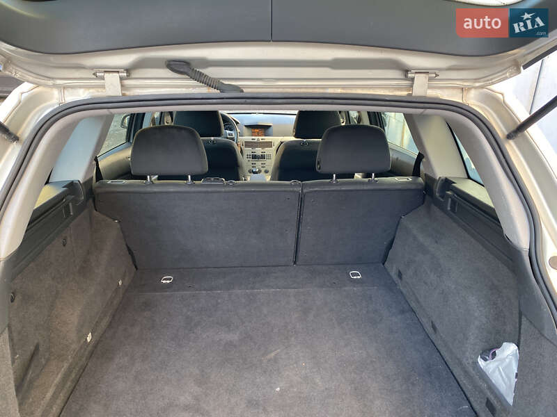 Універсал Opel Astra 2007 в Вінниці фото 17 Універсал Opel Astra 2007 в Вінниці