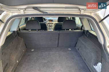 Универсал Opel Astra 2007 в 