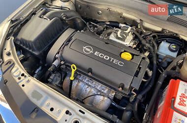 Универсал Opel Astra 2007 в 