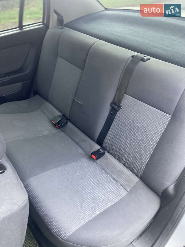 Седан Opel Astra 2008 в Києві фото 11 Седан Opel Astra 2008 в Києві