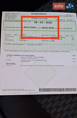 Універсал Opel Astra 2016 в  фото 40 Універсал Opel Astra 2016 в