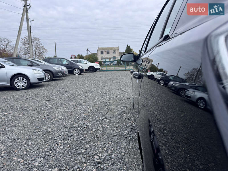 Хэтчбек Opel Astra 2009 в Звенигородке