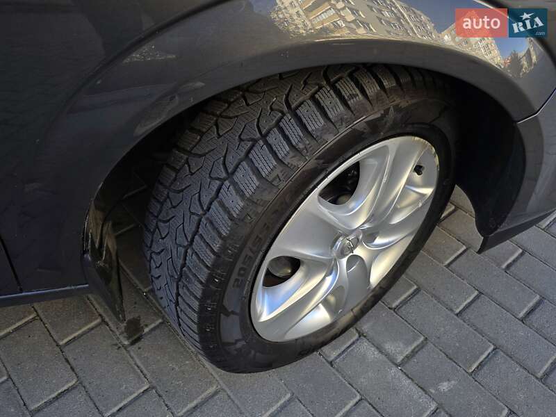 Хэтчбек Opel Astra 2012 в Тернополе фото 17 Хэтчбек Opel Astra 2012 в Тернополе