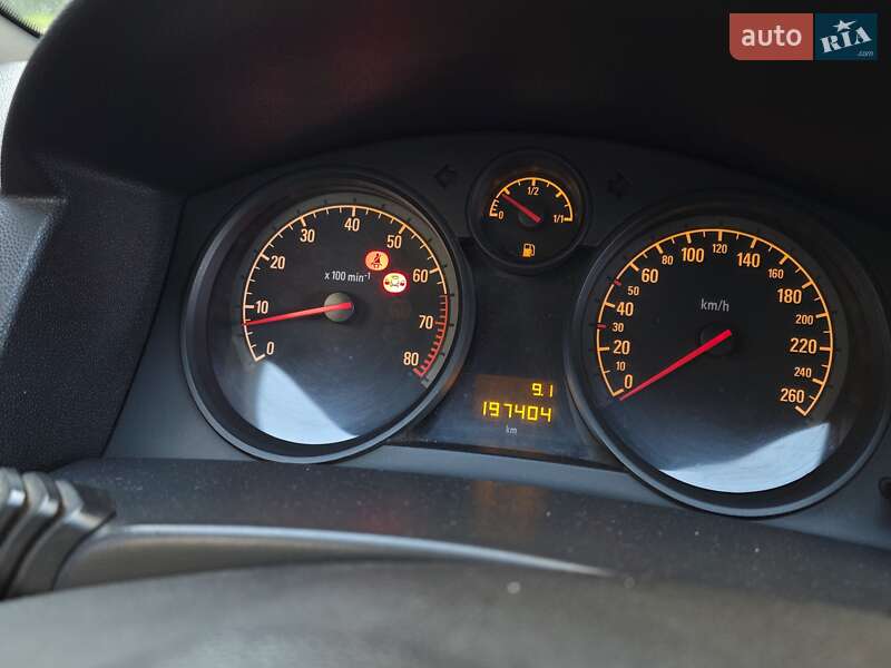 Хэтчбек Opel Astra 2012 в Тернополе фото 37 Хэтчбек Opel Astra 2012 в Тернополе