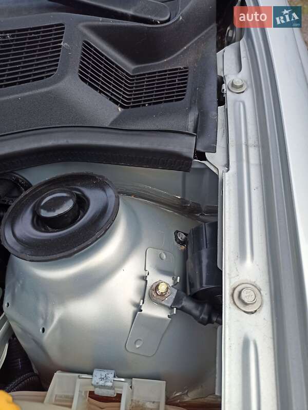 Седан Opel Astra 2007 в Кременчуці