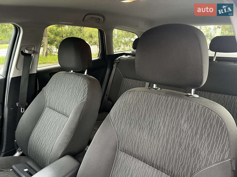 Универсал Opel Astra 2013 в Одессе фото 11 Универсал Opel Astra 2013 в Одессе