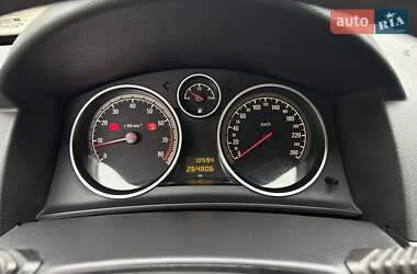 Универсал Opel Astra 2006 в  фото 12 Универсал Opel Astra 2006 в