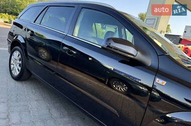 Універсал Opel Astra 2008 в  фото 6 Універсал Opel Astra 2008 в