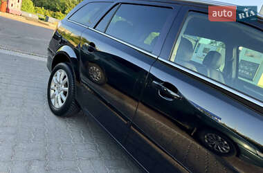 Універсал Opel Astra 2008 в  фото 7 Універсал Opel Astra 2008 в