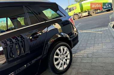 Універсал Opel Astra 2008 в  фото 10 Універсал Opel Astra 2008 в
