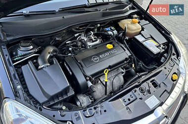 Універсал Opel Astra 2008 в  фото 13 Універсал Opel Astra 2008 в