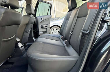 Універсал Opel Astra 2008 в  фото 19 Універсал Opel Astra 2008 в