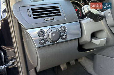 Універсал Opel Astra 2008 в  фото 21 Універсал Opel Astra 2008 в