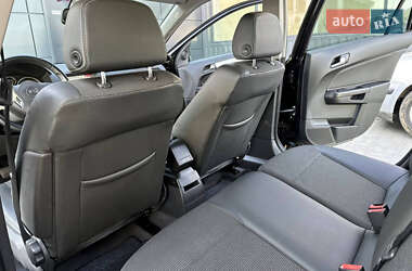 Універсал Opel Astra 2008 в  фото 22 Універсал Opel Astra 2008 в