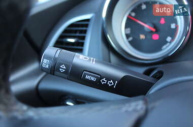 Универсал Opel Astra 2015 в 