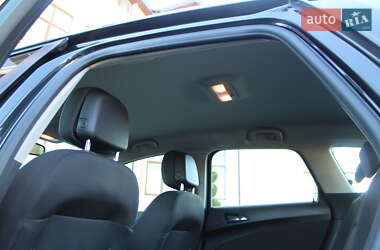 Универсал Opel Astra 2015 в 