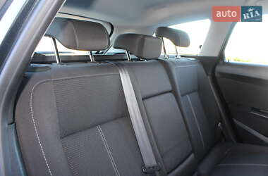 Универсал Opel Astra 2015 в 