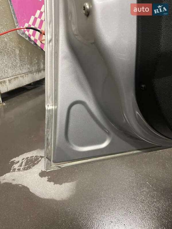 Хэтчбек Opel Astra 2011 в Хусте