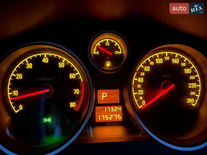 Хетчбек Opel Astra 2005 в Луцьку фото 29 Хетчбек Opel Astra 2005 в Луцьку