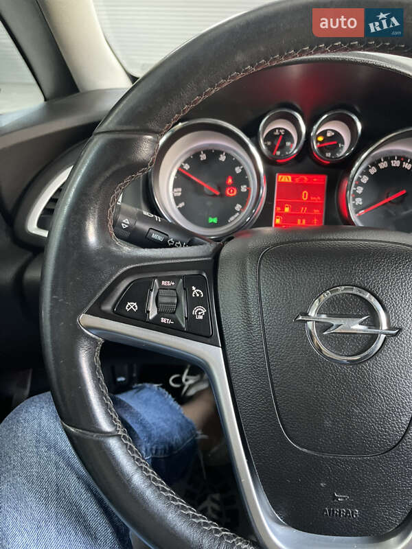 Універсал Opel Astra 2015 в Стрию фото 50 Універсал Opel Astra 2015 в Стрию