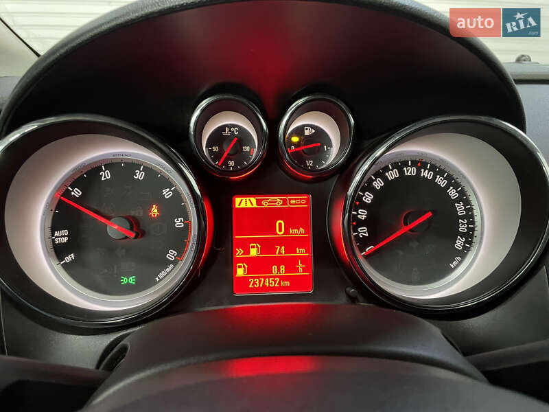 Універсал Opel Astra 2015 в Стрию фото 53 Універсал Opel Astra 2015 в Стрию
