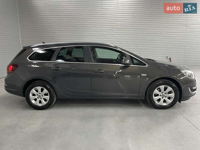 Універсал Opel Astra 2015 в Стрию фото 69 Універсал Opel Astra 2015 в Стрию