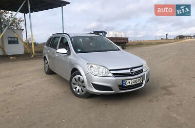 Універсал Opel Astra 2009 в Болграді