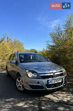 Универсал Opel Astra 2005 в Запорожье Универсал Opel Astra 2005 в Запорожье