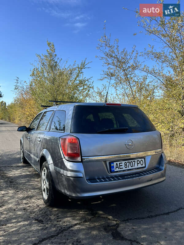 Универсал Opel Astra 2005 в Запорожье фото 11 Универсал Opel Astra 2005 в Запорожье