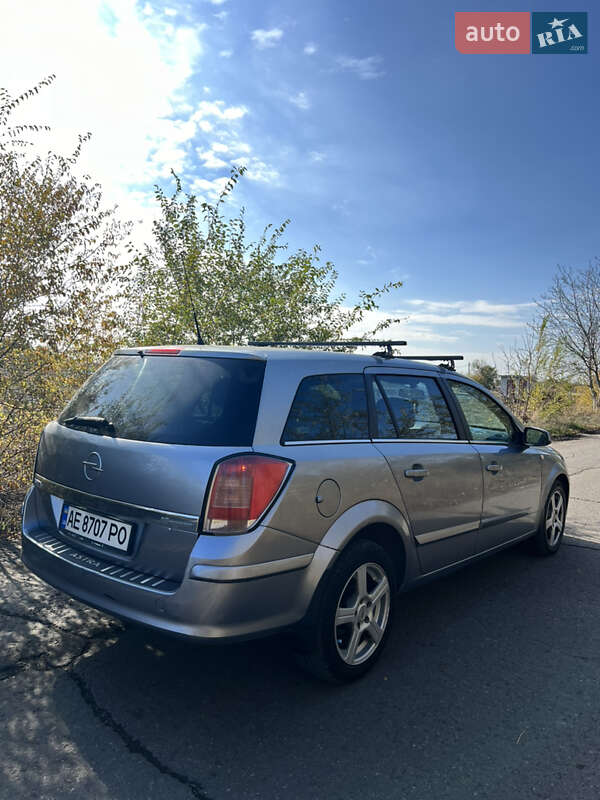 Универсал Opel Astra 2005 в Запорожье фото 14 Универсал Opel Astra 2005 в Запорожье