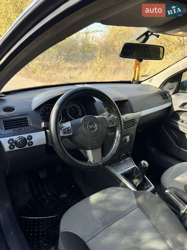 Универсал Opel Astra 2005 в Запорожье фото 18 Универсал Opel Astra 2005 в Запорожье