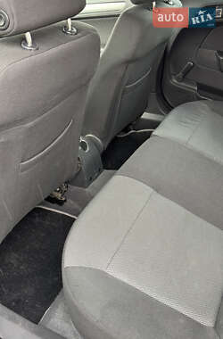 Універсал Opel Astra 2010 в  фото 15 Універсал Opel Astra 2010 в