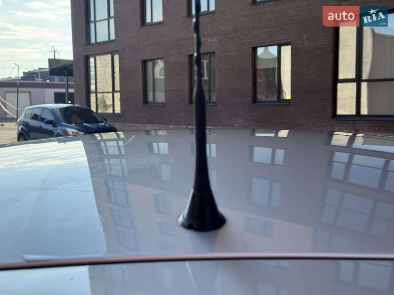 Хетчбек Opel Astra 2006 в Нетішині