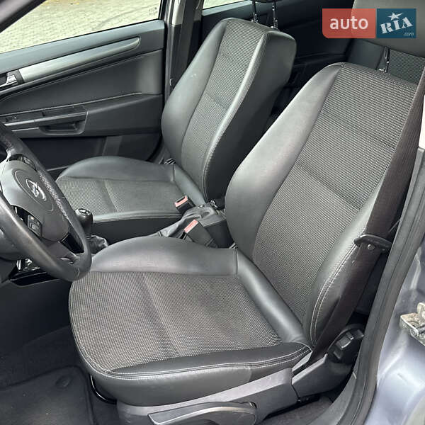 Универсал Opel Astra 2009 в Дубно фото 16 Универсал Opel Astra 2009 в Дубно