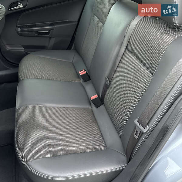 Универсал Opel Astra 2009 в Дубно фото 22 Универсал Opel Astra 2009 в Дубно