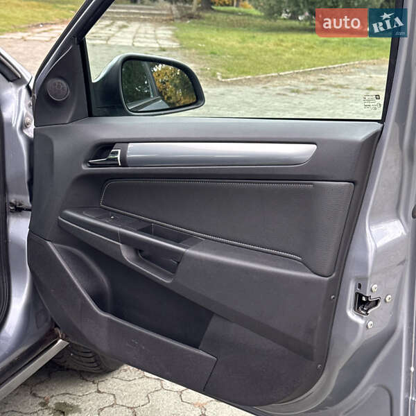 Универсал Opel Astra 2009 в Дубно фото 25 Универсал Opel Astra 2009 в Дубно