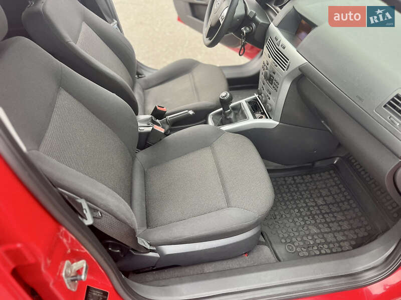 Универсал Opel Astra 2009 в Киеве фото 9 Универсал Opel Astra 2009 в Киеве