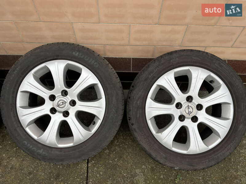 Универсал Opel Astra 2009 в Киеве фото 26 Универсал Opel Astra 2009 в Киеве