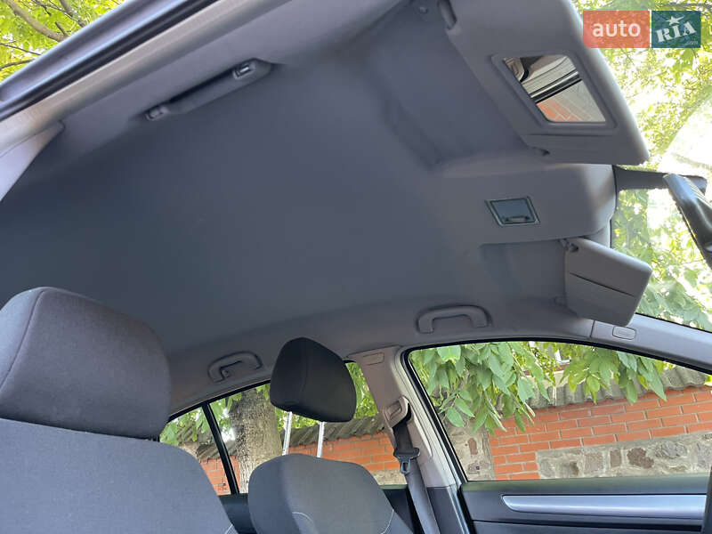 Хэтчбек Opel Astra 2005 в Киеве фото 24 Хэтчбек Opel Astra 2005 в Киеве