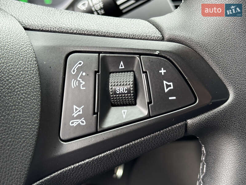 Універсал Opel Astra 2019 в Дрогобичі фото 22 Універсал Opel Astra 2019 в Дрогобичі