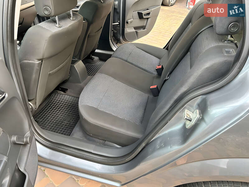 Универсал Opel Astra 2005 в Киеве