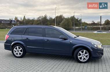 Универсал Opel Astra 2008 в 